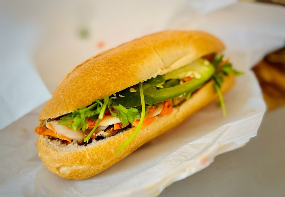 saigon sandwich