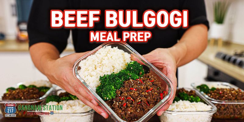 How to Cook Bulgogi: The Ultimate Guide to Perfecting Korean BBQ at Home